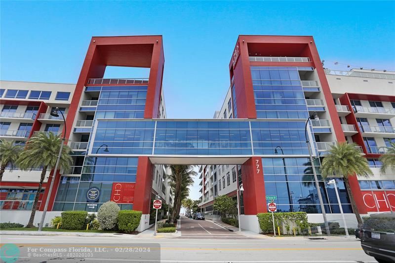 777 North Ocean Dr Unit S216  