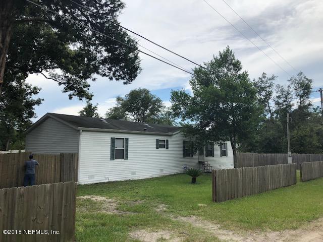 2645 Mosley Road Orange Park, FL 32065 - Photo 1 of 1 frt
