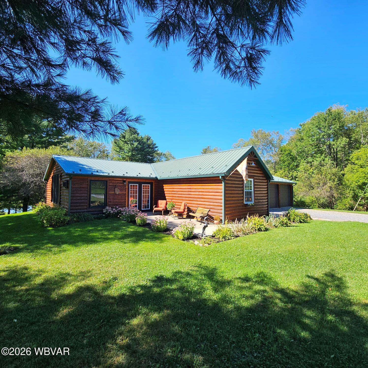 1526 Oregon Hill Road Morris, PA 16938 - Photo 5 of 77 Gallery Image 5