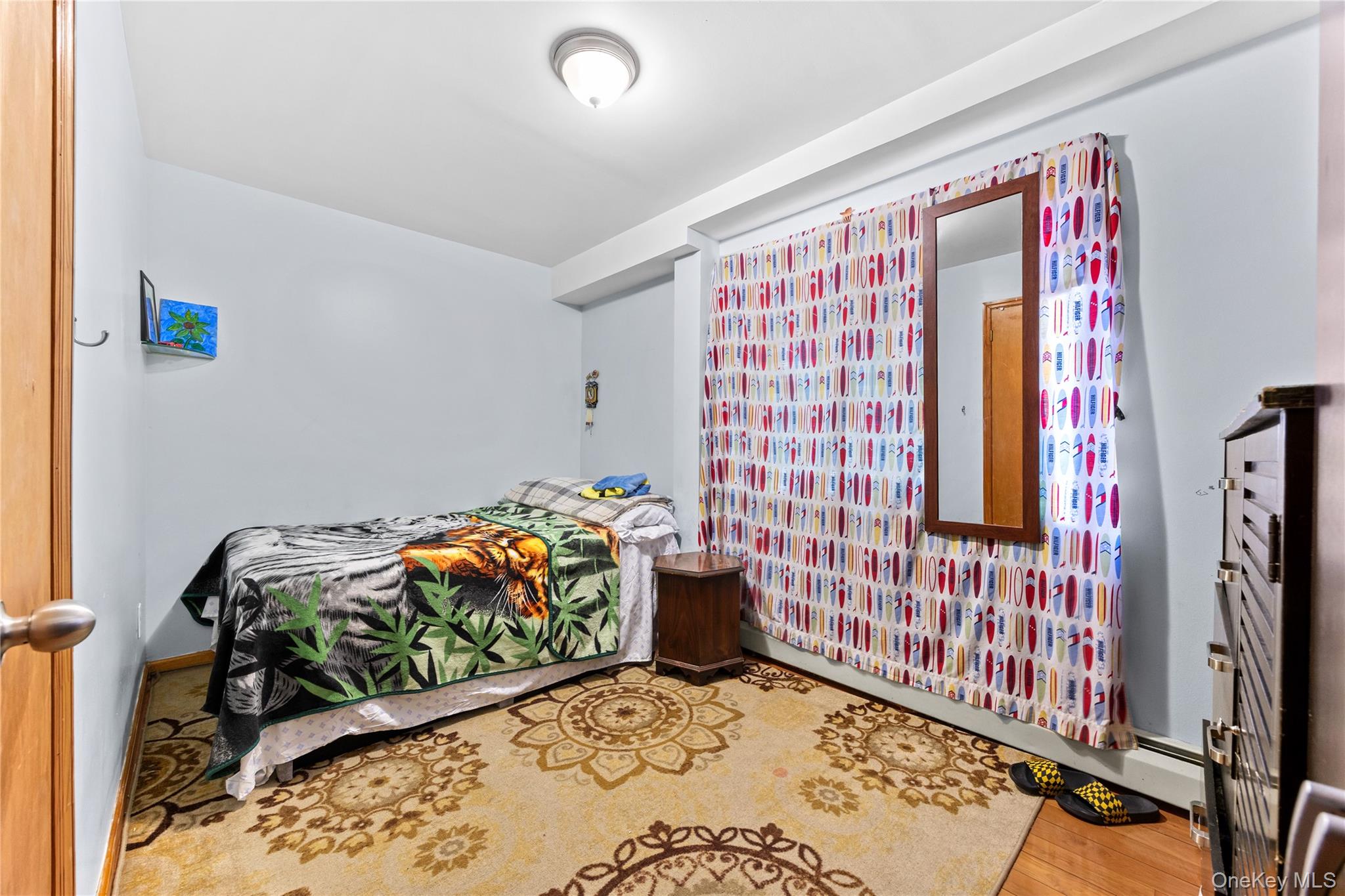 130-06 58th Road Queens, NY 11355 - Photo 5 of 15 first floor