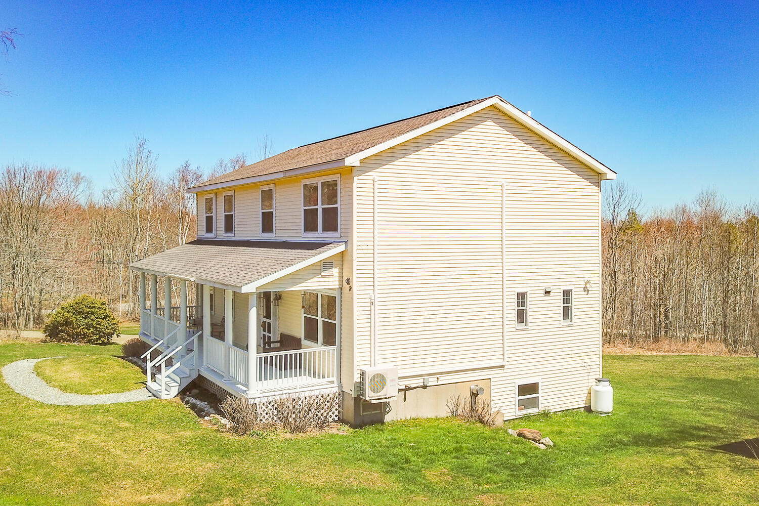184 Masalin Road Lincolnville, ME 04849 - Photo 3 of 46 184 Masalin Rd 11-(ZF-4500-30672-1-011)