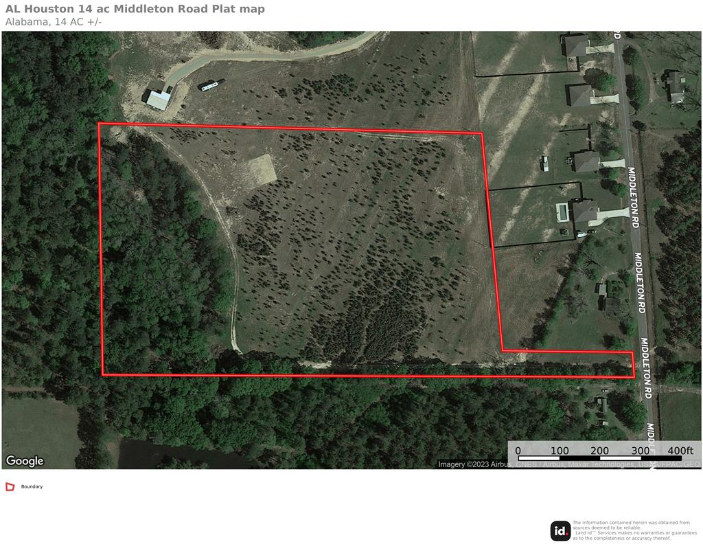 1454 Middleton Road Dothan, AL 36301 - Photo 21 of 21