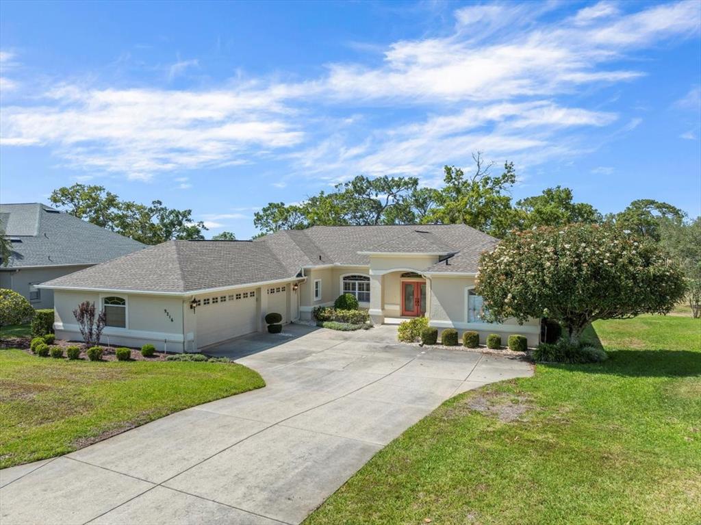 9216 Tarleton Circle Weeki Wachee, FL 34613 - Photo 3 of 66