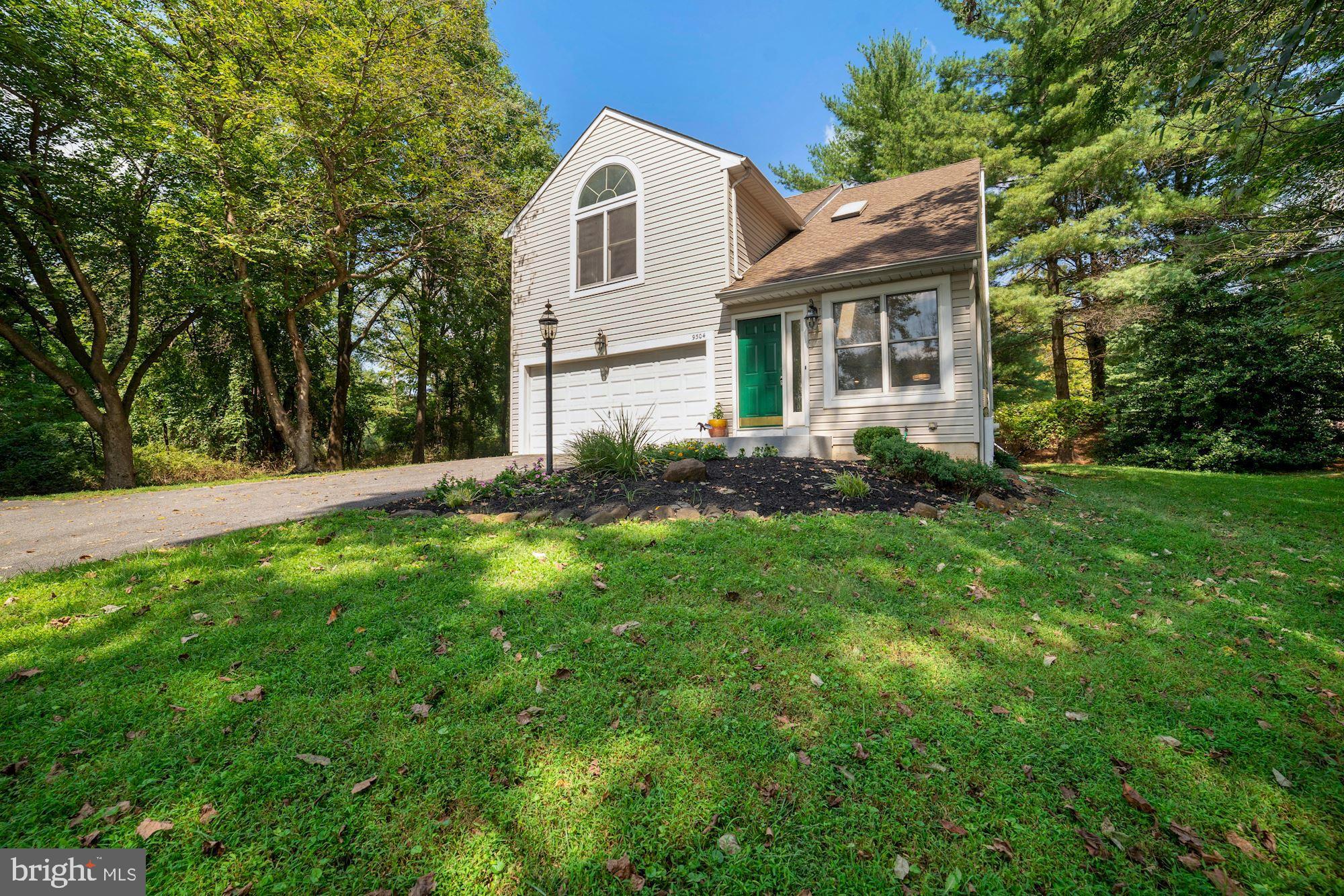 9304 Spring Water Path Jessup, MD 20794 - Photo 1 of 34 Front Exterior