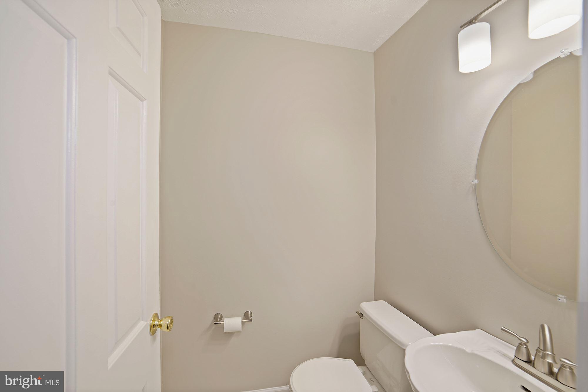 9304 Spring Water Path Jessup, MD 20794 - Photo 15 of 34 Powder Room - Main Level