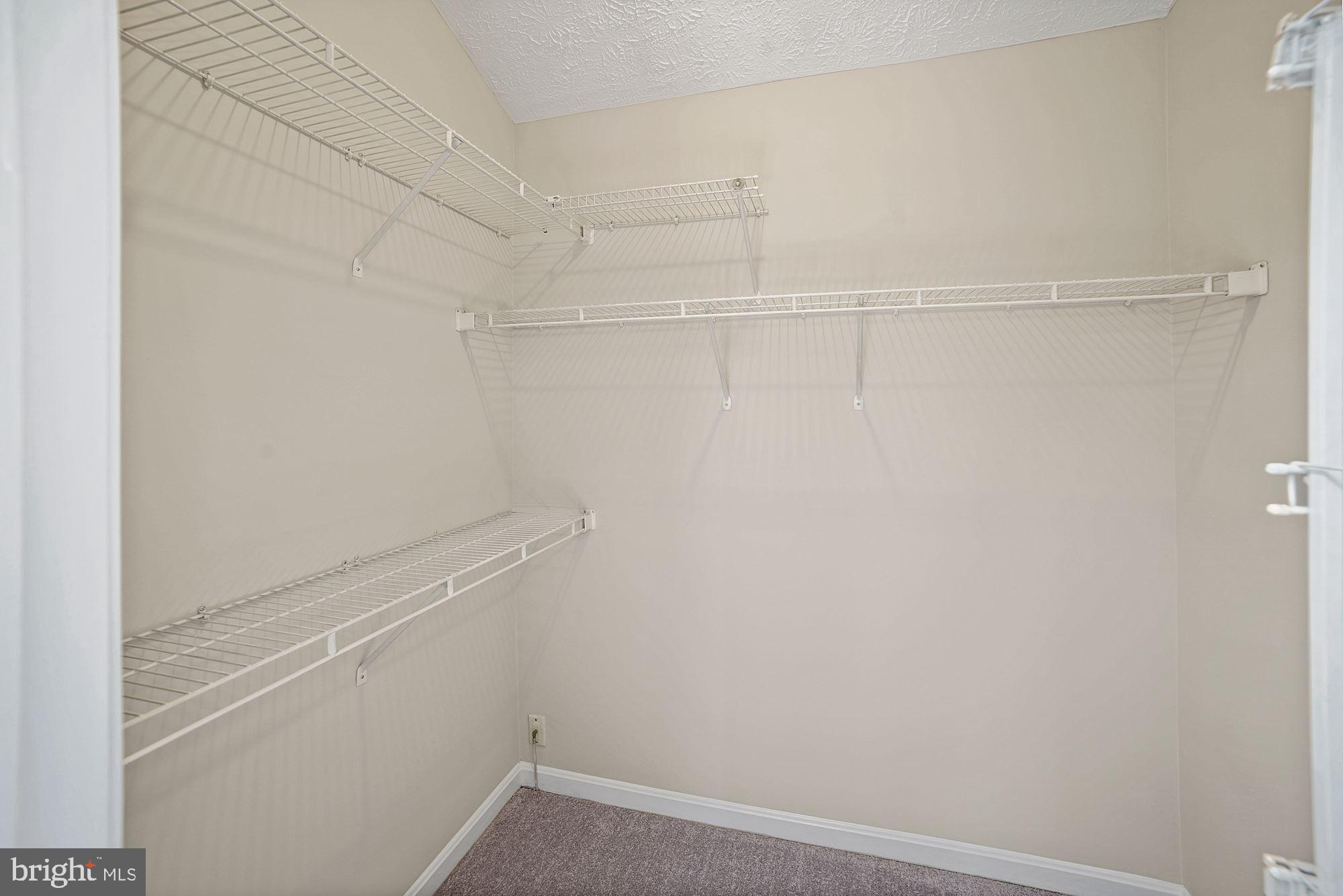 9304 Spring Water Path Jessup, MD 20794 - Photo 19 of 34 Walk-In Closet