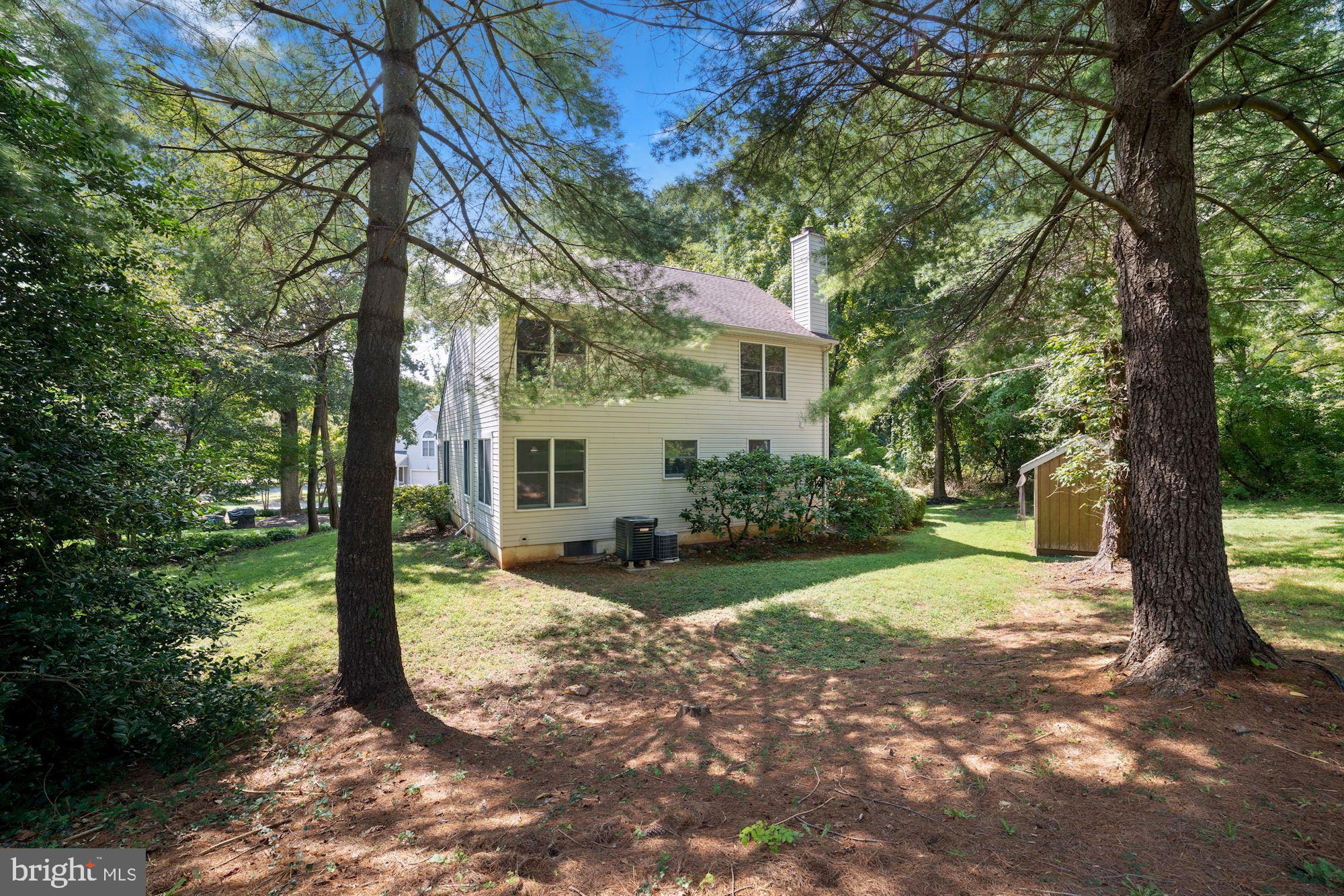 9304 Spring Water Path Jessup, MD 20794 - Photo 32 of 34 Back View