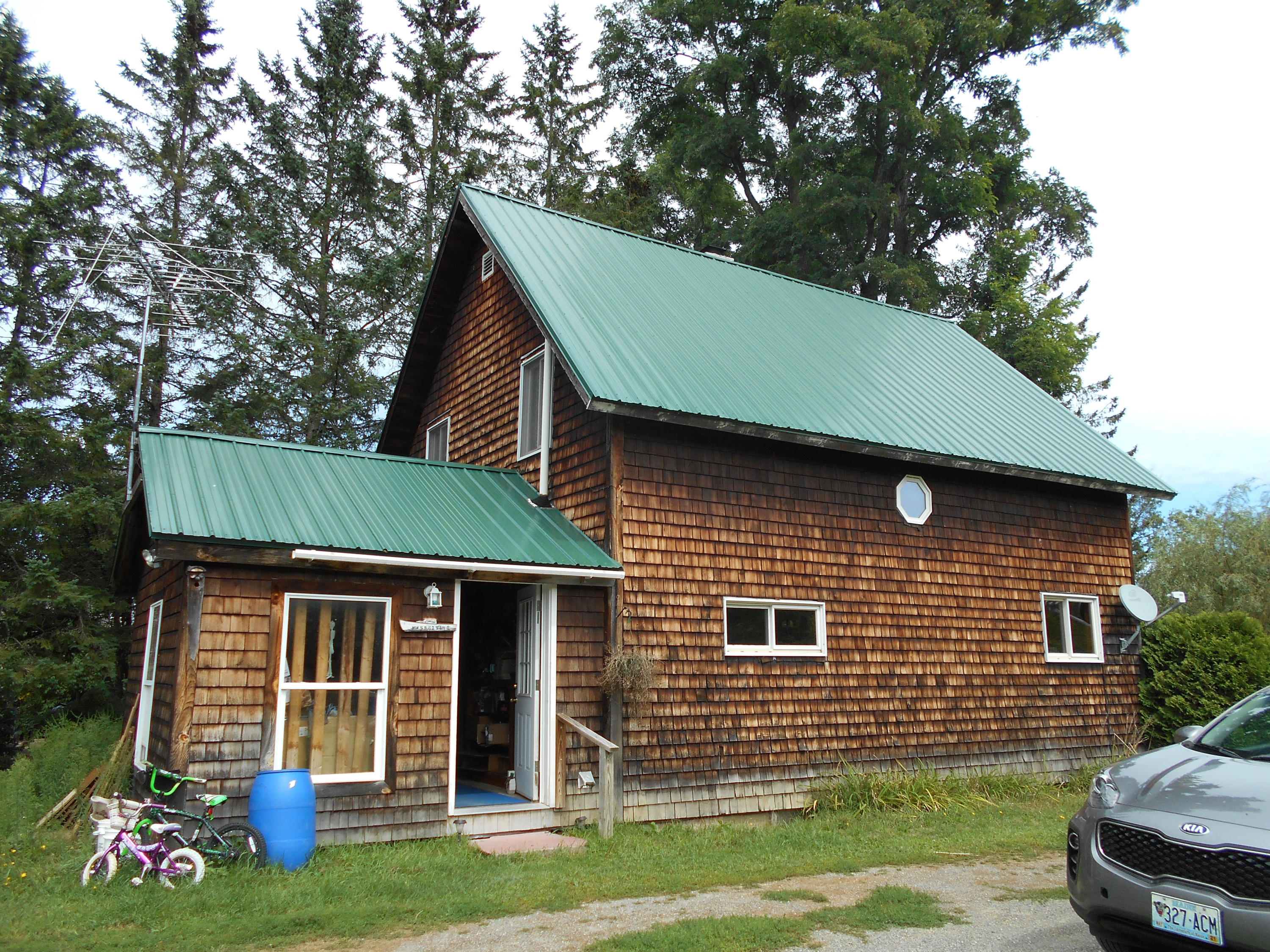 19 Holts Mills Road Garland, ME 04939 - Photo 4 of 34 DSCN5975