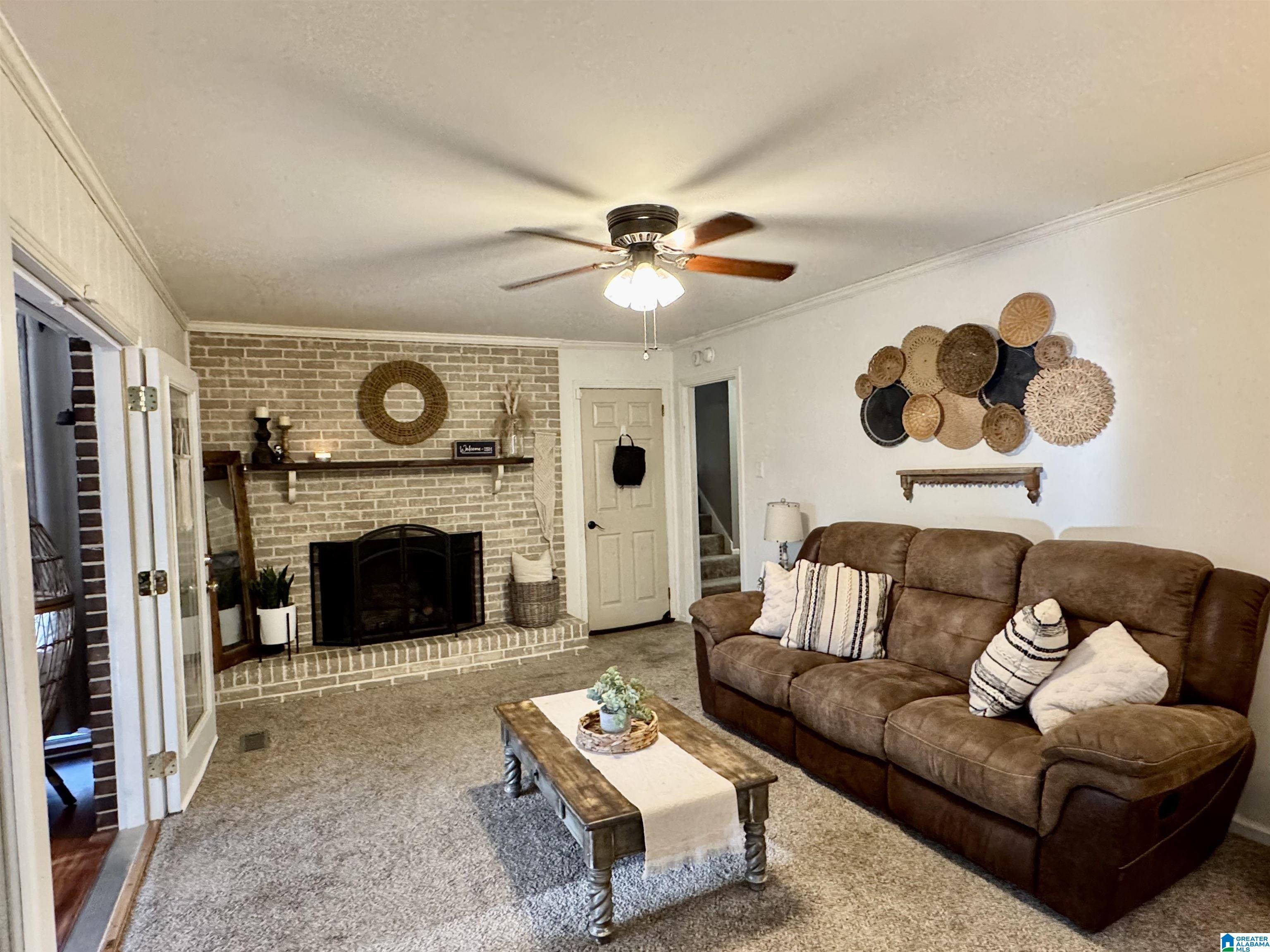 11 Crosshill Trail Warrior, AL 35180 - Photo 27 of 48
