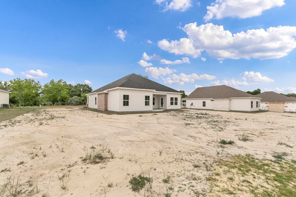 158 Oscar Godwin Road Dothan, AL 36301 - Photo 35 of 36
