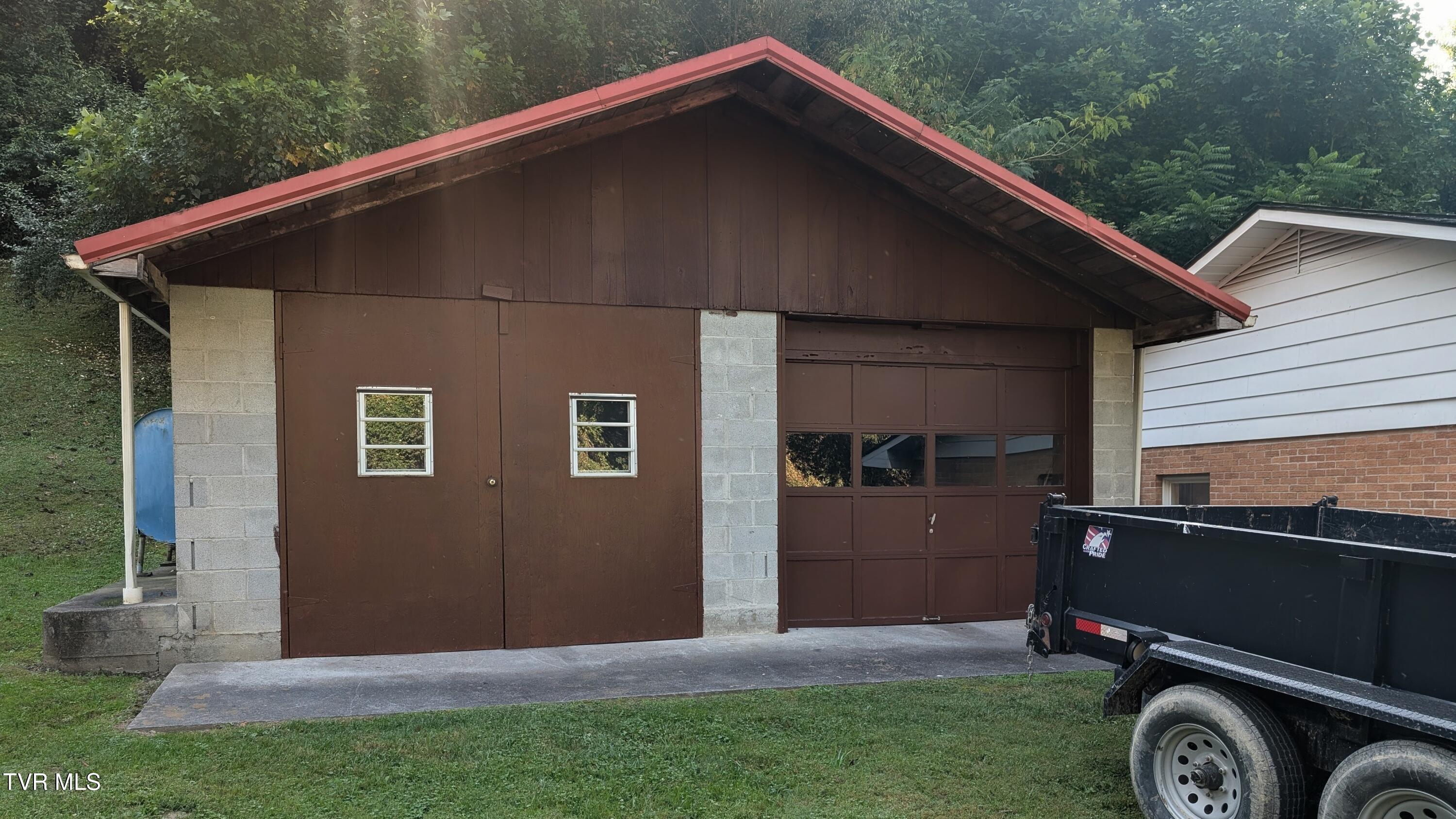 118 Turner Road Clinchco, VA 24226 - Photo 46 of 48 1000017889