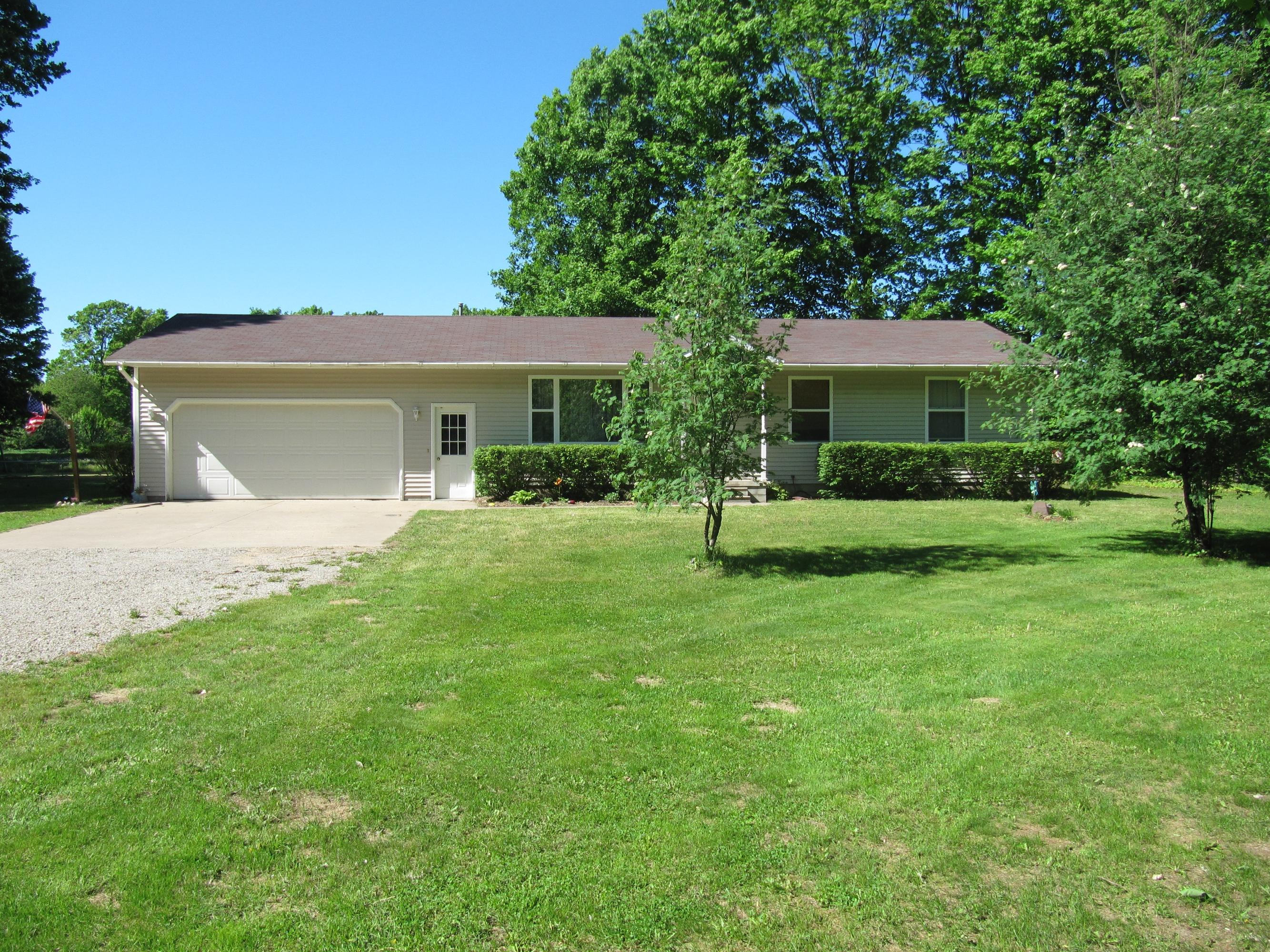 8150 Van Tyle Road Gaylord, MI 49735 - Photo 2 of 24 Gallery Image 2