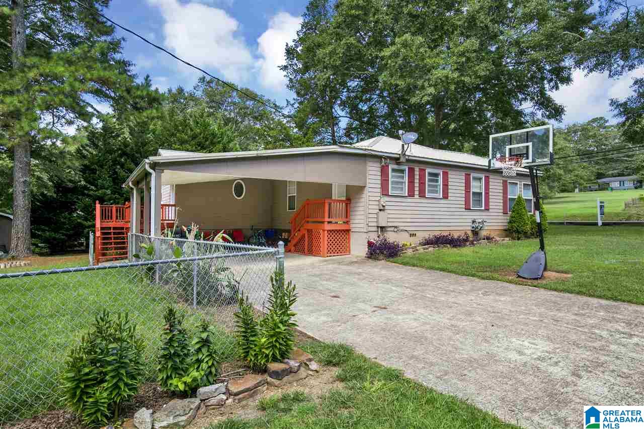 20 Bruce Street Springville, AL 35146 - Photo 20 of 25