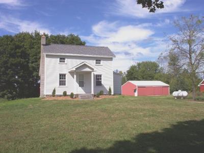 136 West Girard Road Union City, MI 49094 - Photo 1 of 5 Primary Photo