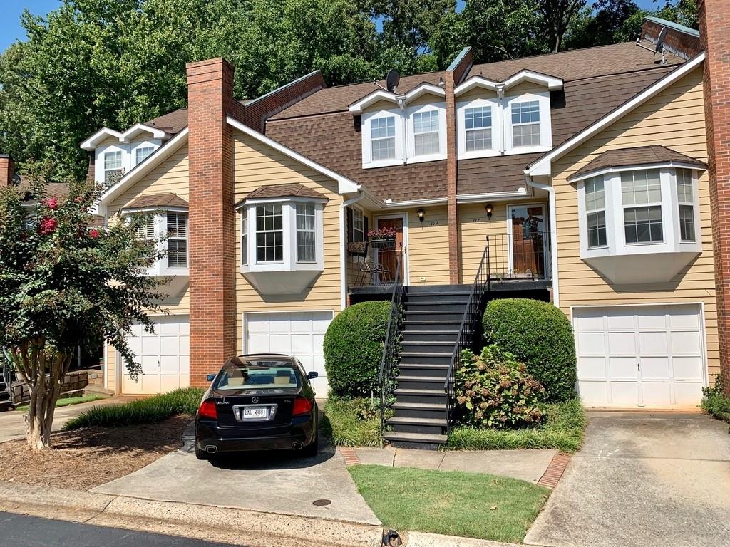 119 Woodbury Place Decatur, GA 30030 - Photo 1 of 1 Gallery Image 1