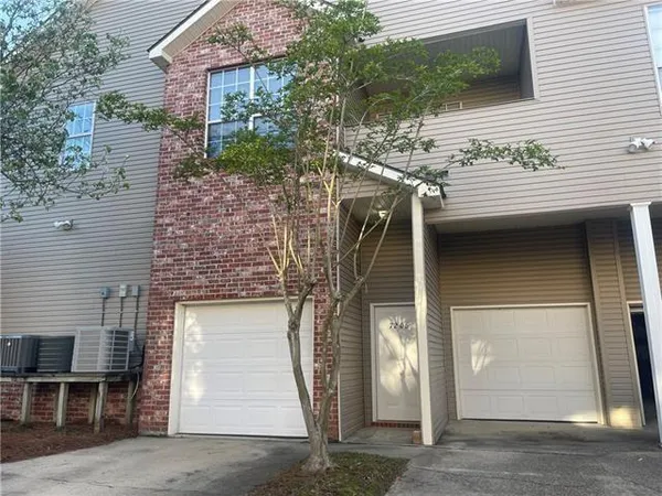 $99,500 | 515 Spartan Drive, Unit 7206, Slidell, LA 70458