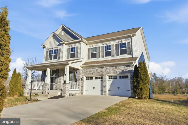 $719,999 | 6423 Ocelot Street, Waldorf, MD 20603