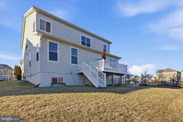 $714,999 | 6423 Ocelot Street, Waldorf, MD 20603