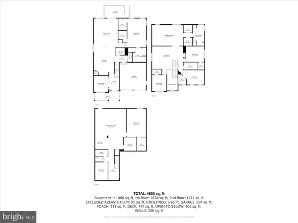 $714,999 | 6423 Ocelot Street, Waldorf, MD 20603