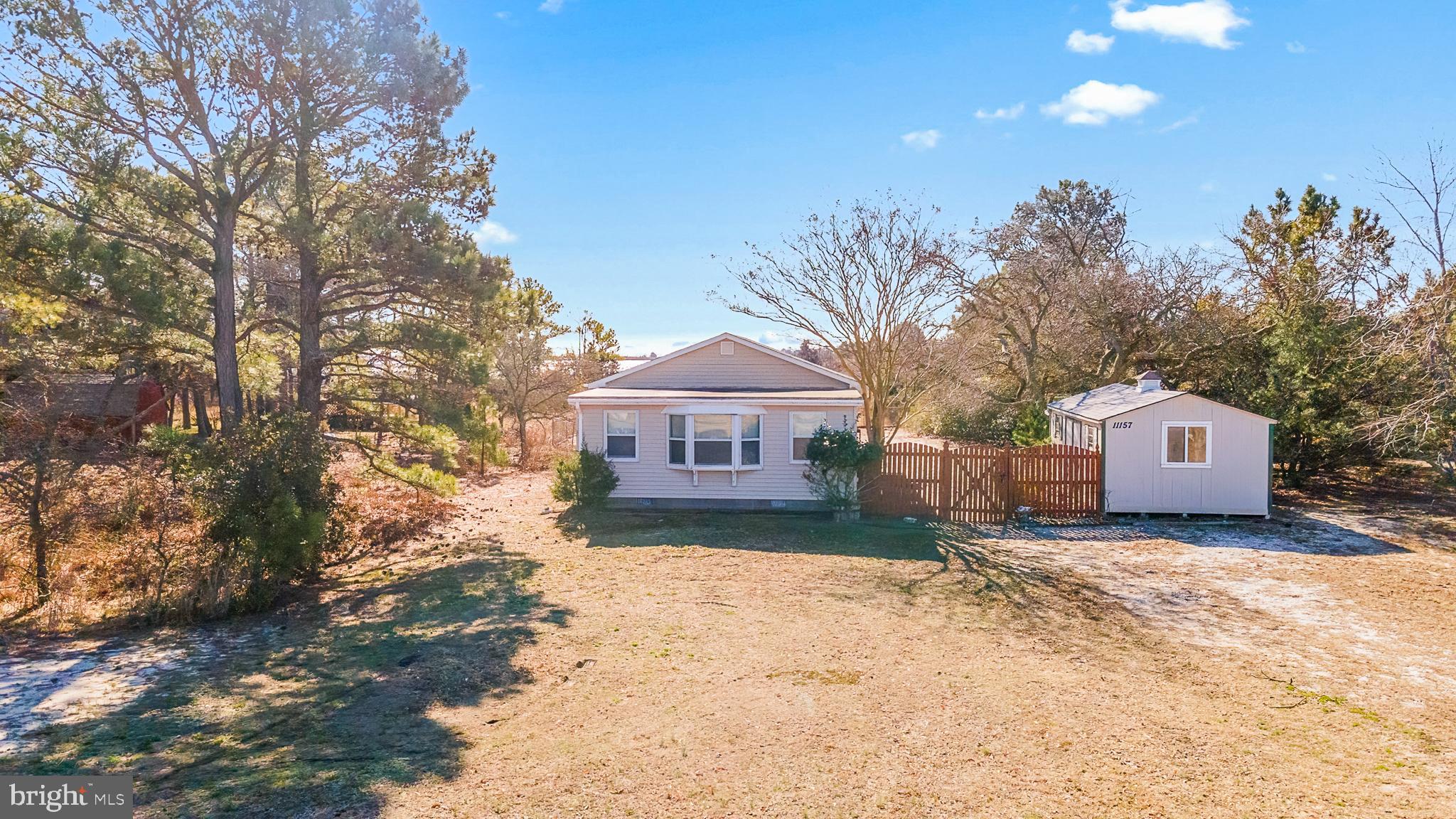 11157 Roland Parks Road Deal Island, MD 21821 - Photo 23 of 32