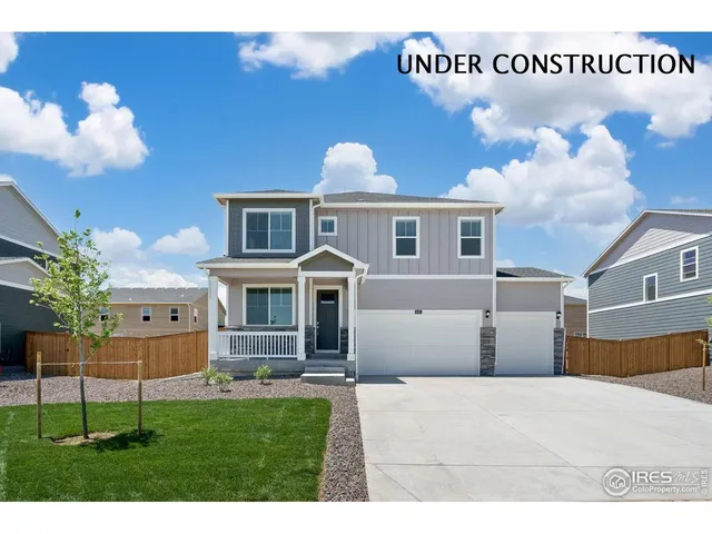 $560,900 | 4328 Gypsum Avenue, Mead, CO 80504