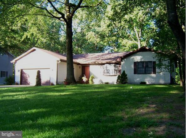 2770 Meadowbrook Road Federalsburg, MD 21632 - Photo 1 of 15 Exterior (Front)