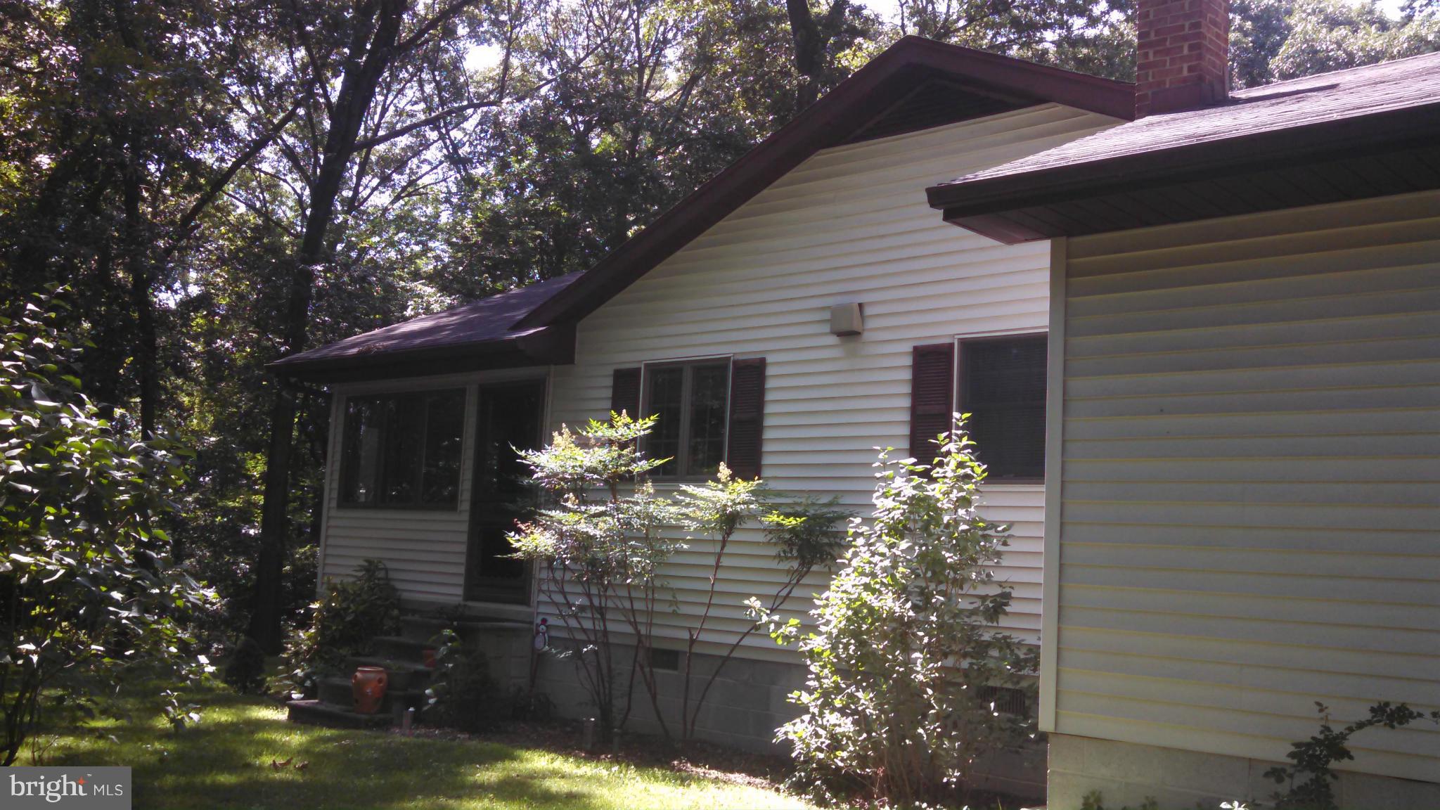2770 Meadowbrook Road Federalsburg, MD 21632 - Photo 2 of 15 Exterior (Rear)