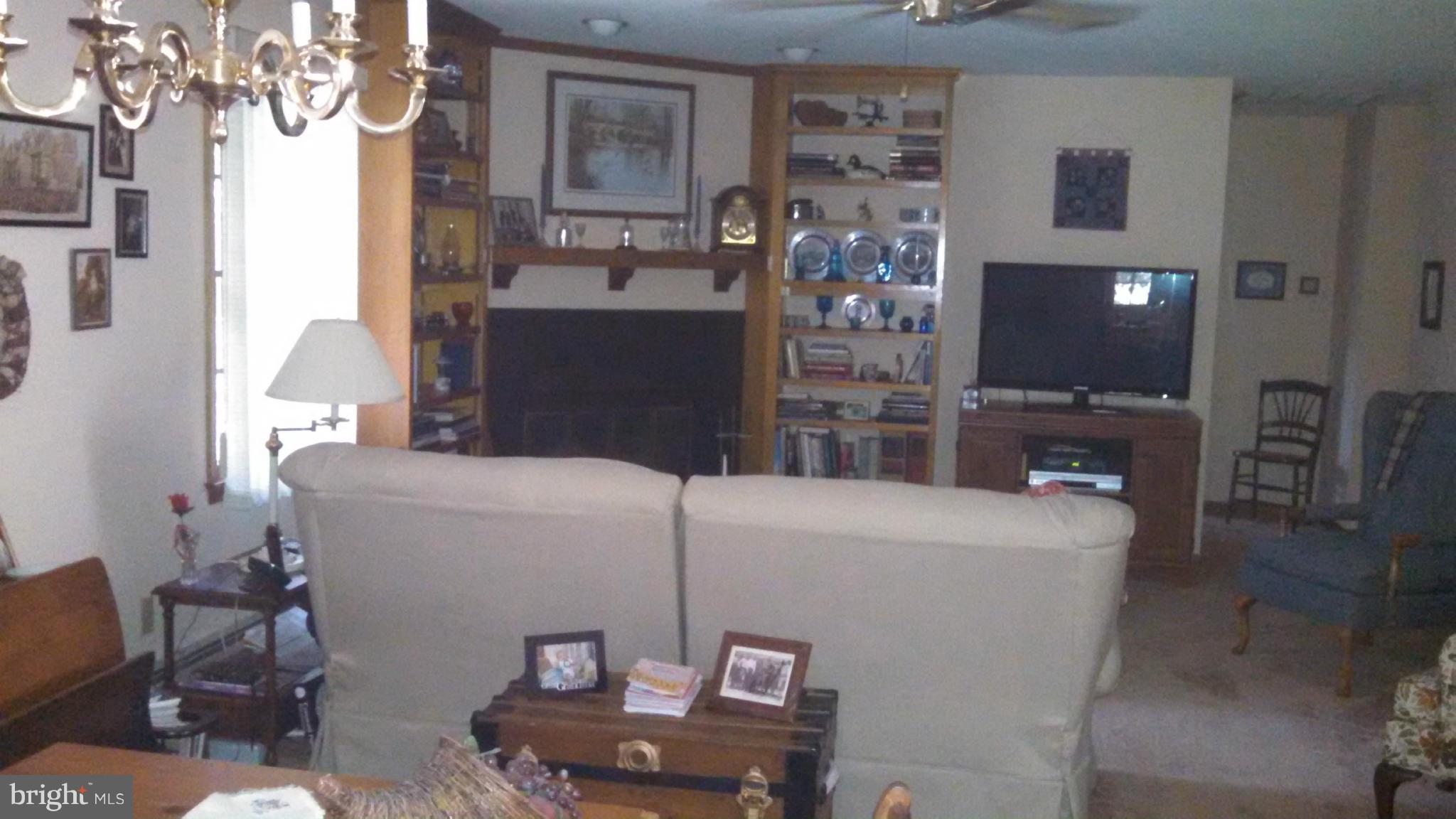 2770 Meadowbrook Road Federalsburg, MD 21632 - Photo 11 of 15 Family Room