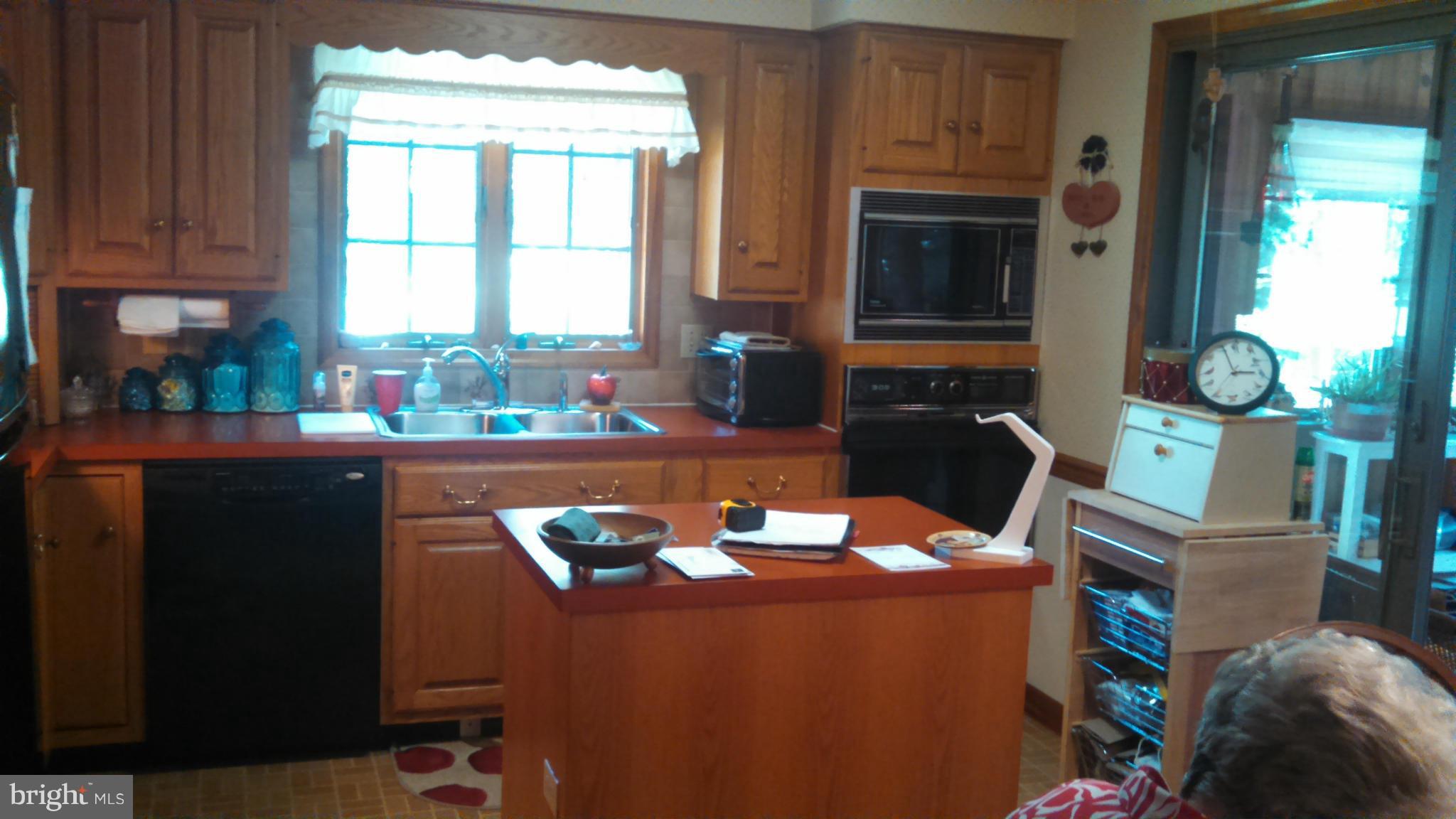 2770 Meadowbrook Road Federalsburg, MD 21632 - Photo 12 of 15 Kitchen
