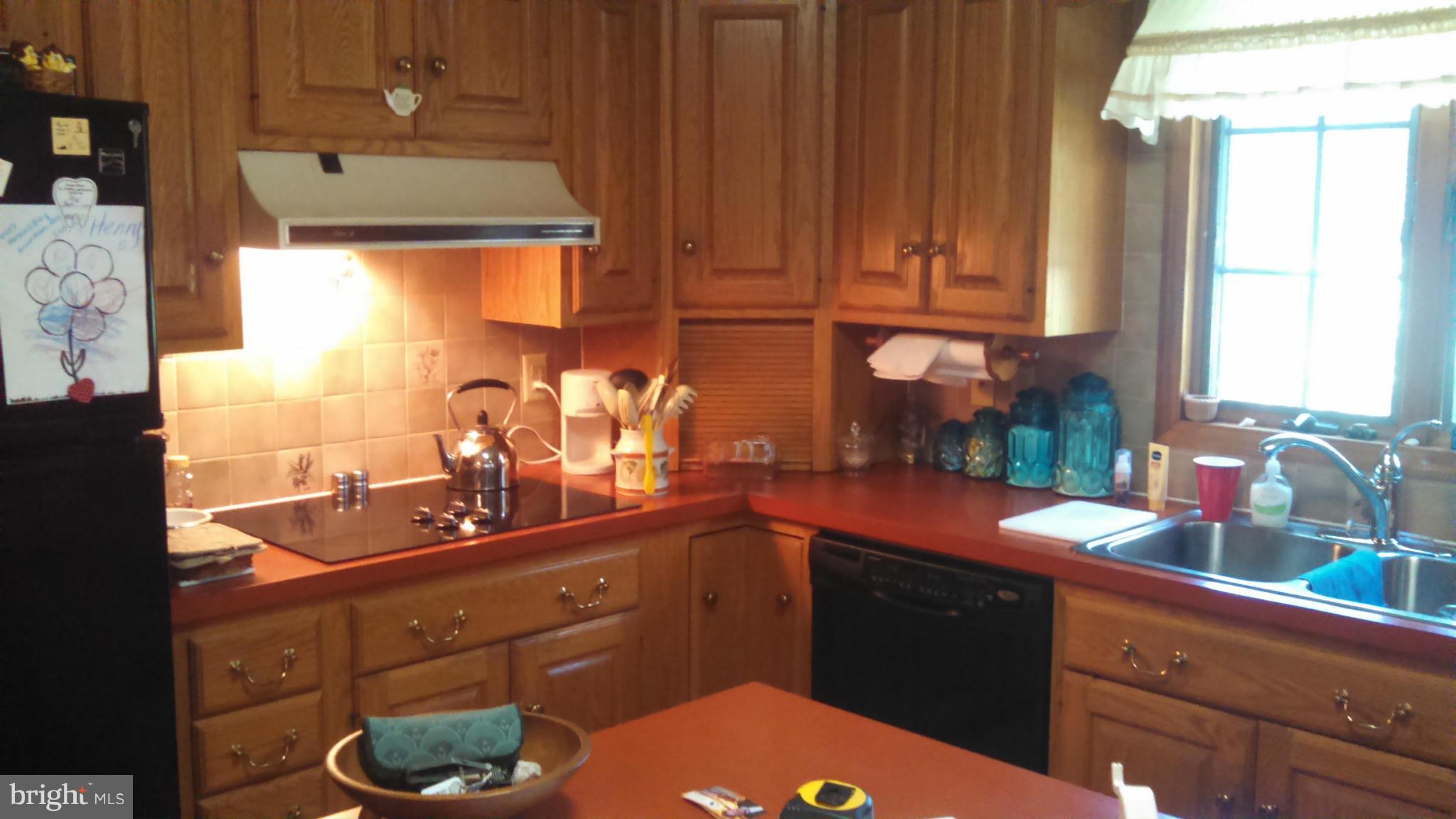 2770 Meadowbrook Road Federalsburg, MD 21632 - Photo 13 of 15 Kitchen