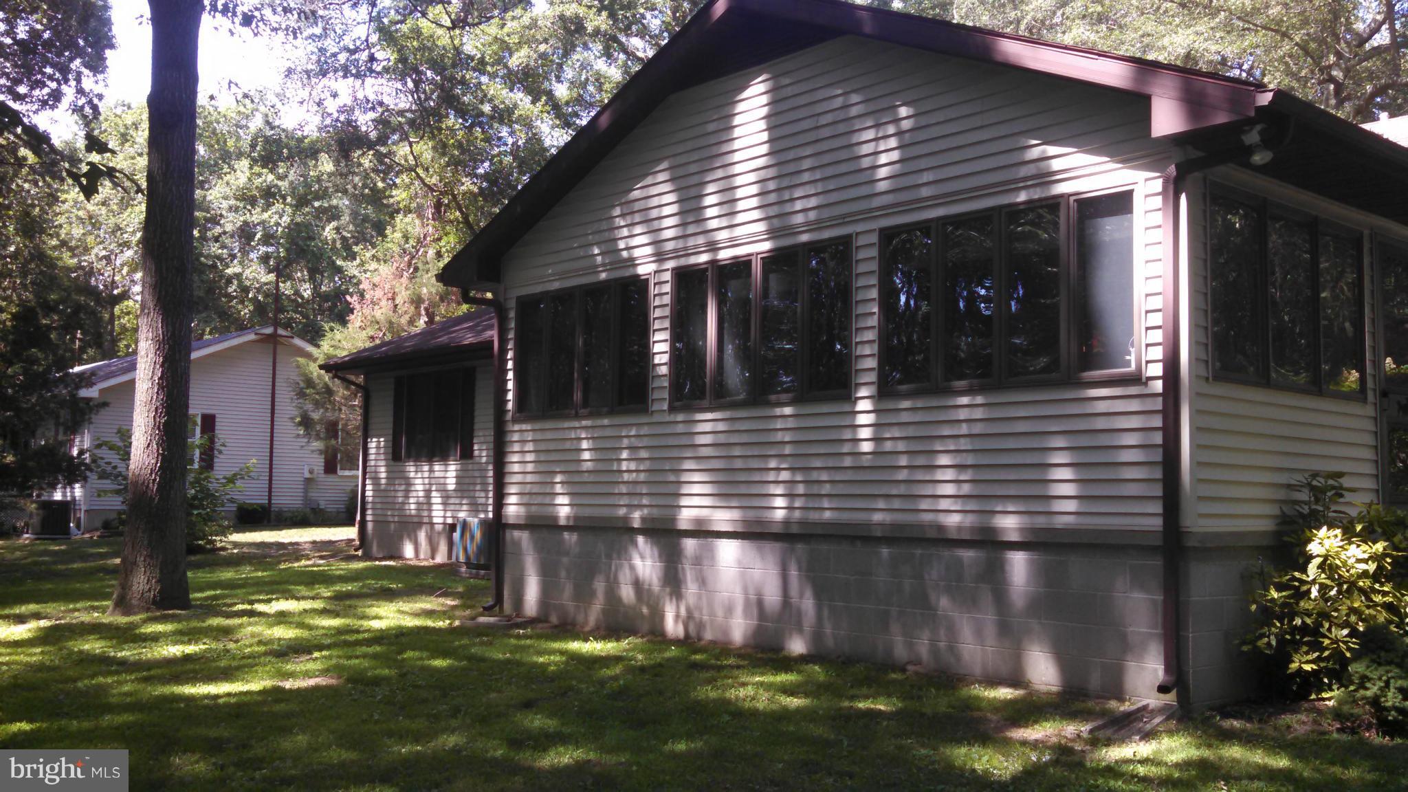 2770 Meadowbrook Road Federalsburg, MD 21632 - Photo 6 of 15 Exterior (Rear)