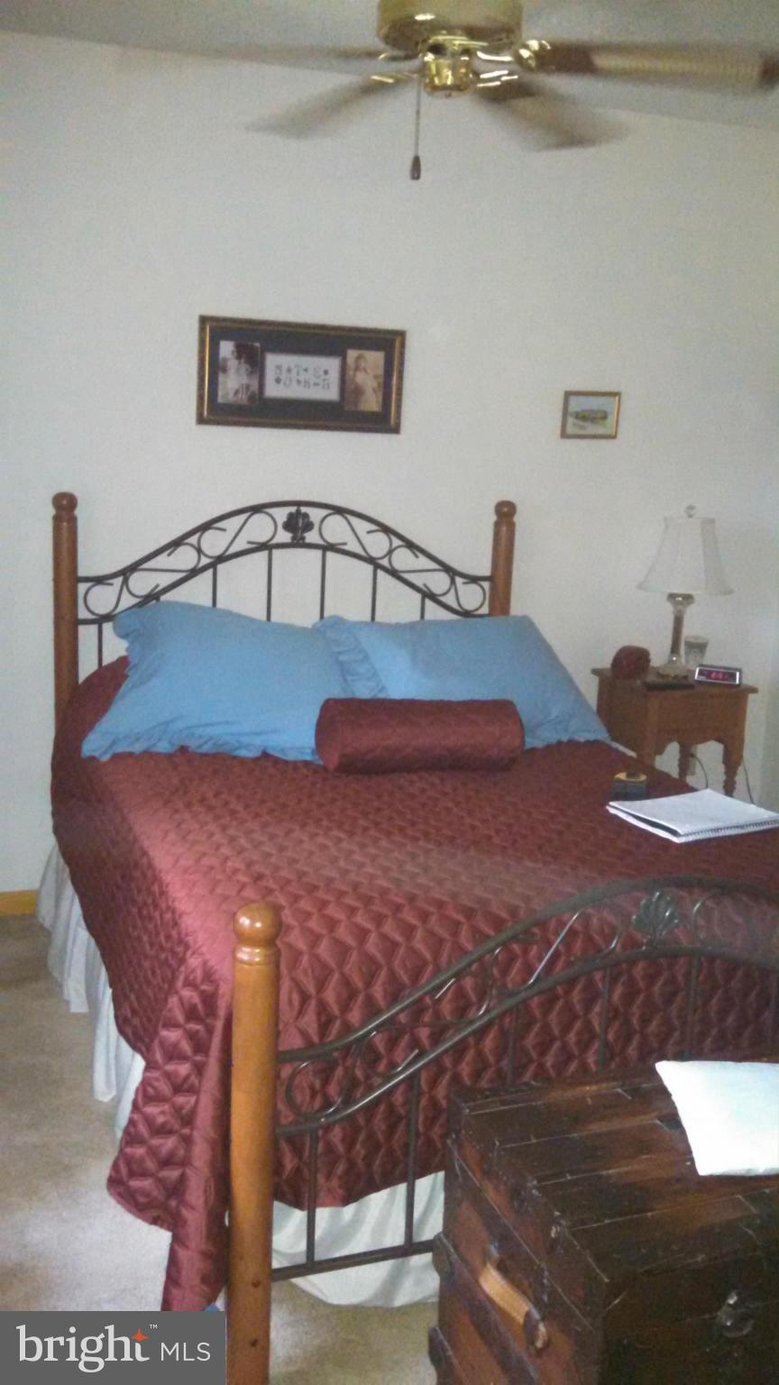 2770 Meadowbrook Road Federalsburg, MD 21632 - Photo 8 of 15 Bedroom