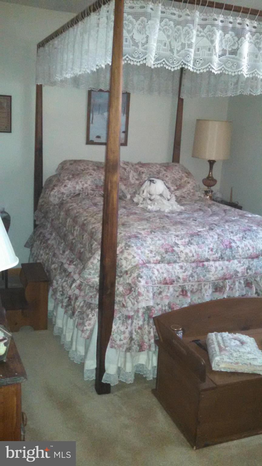 2770 Meadowbrook Road Federalsburg, MD 21632 - Photo 9 of 15 Bedroom