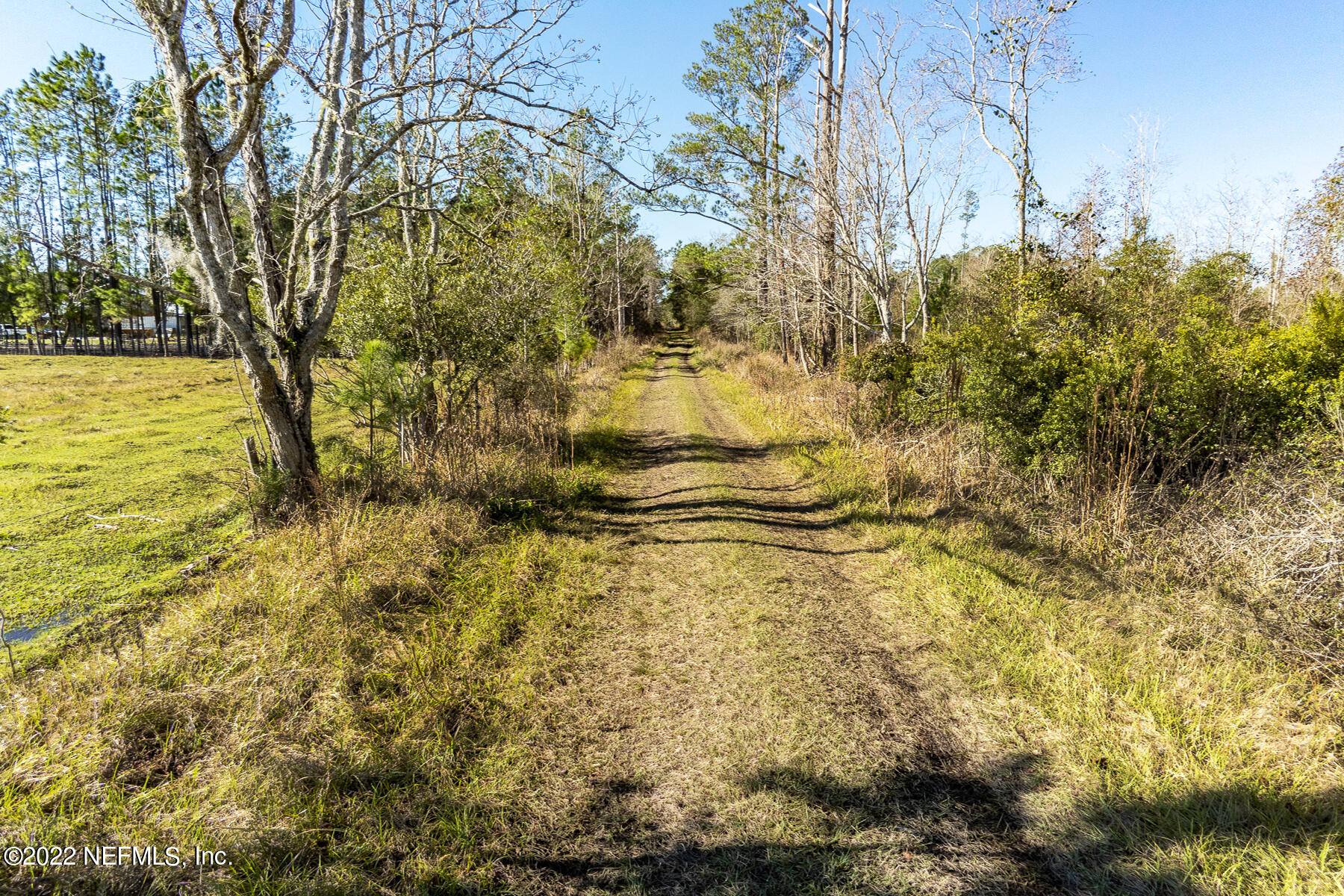 0 Lazy H Ranch Road Middleburg, FL 32068 - Photo 3 of 7 Acess Rd