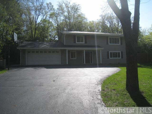 8327 West Bush Lake Road Bloomington, MN 55438 - Photo 1 of 12 Gallery Image 1