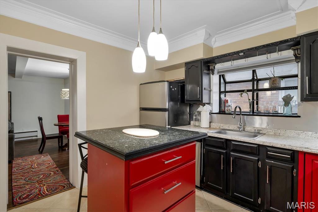 5533 Rosa Avenue St. Louis, MO 63109 - Photo 19 of 42