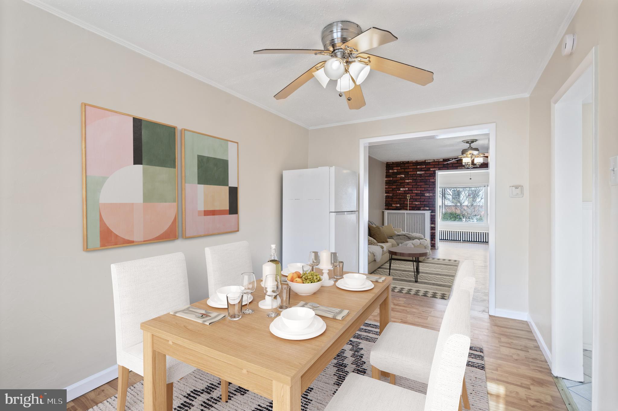 6504 Wheeler Street Philadelphia, PA 19142 - Photo 7 of 19 Virtually Staged