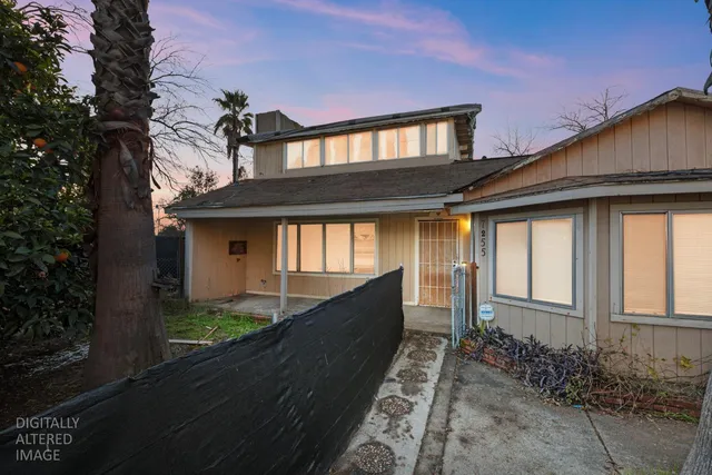 $349,000 | 7255 Hill Drive, Citrus Heights, CA 95610