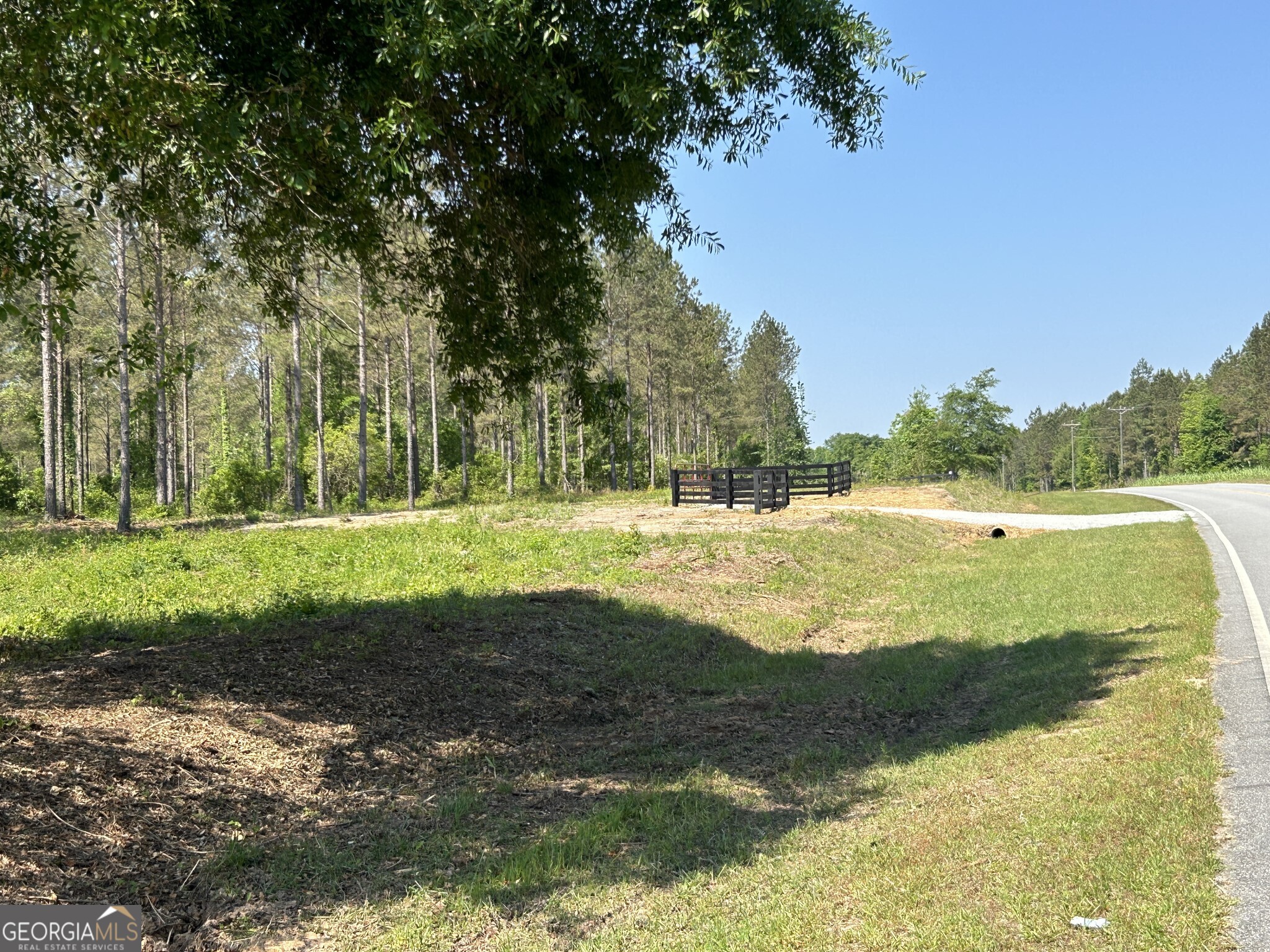 0 Springhaven Road, Unit LOT 19 Dexter, GA 31019 - Photo 13 of 16 a view of a park