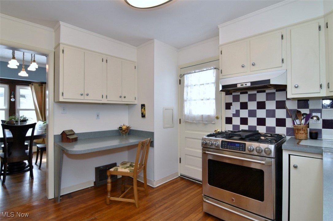 1514 Rydalmount Road Cleveland Heights, OH 44118 - Photo 18 of 45