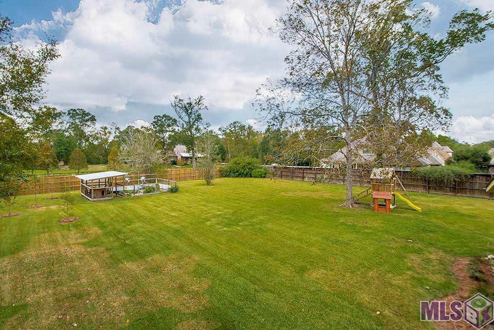 4924 Houston Drive Baton Rouge, LA 70809 - Photo 21 of 22 Gallery Image 21