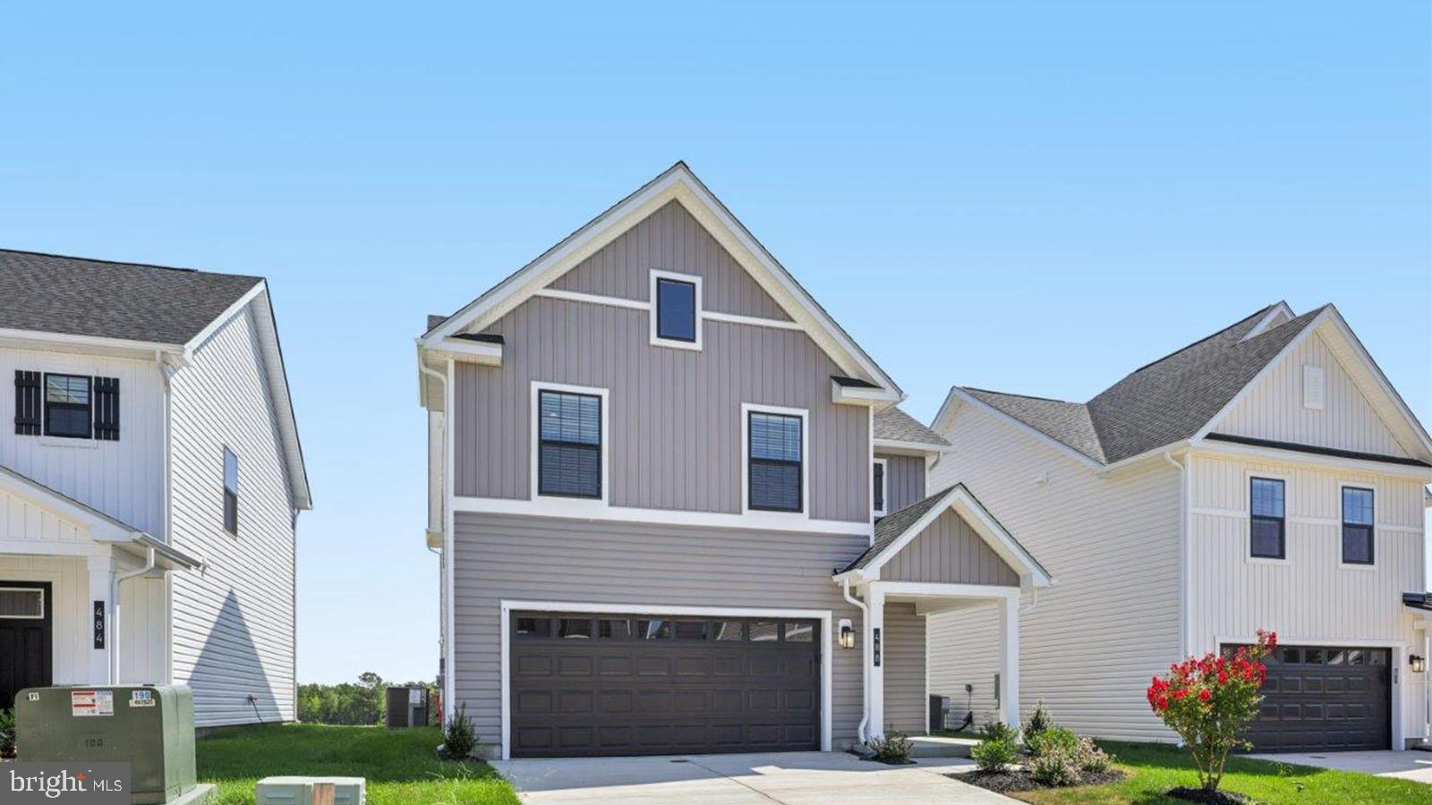 285 Long Branch Lane La Plata, MD 20646 - Photo 1 of 1