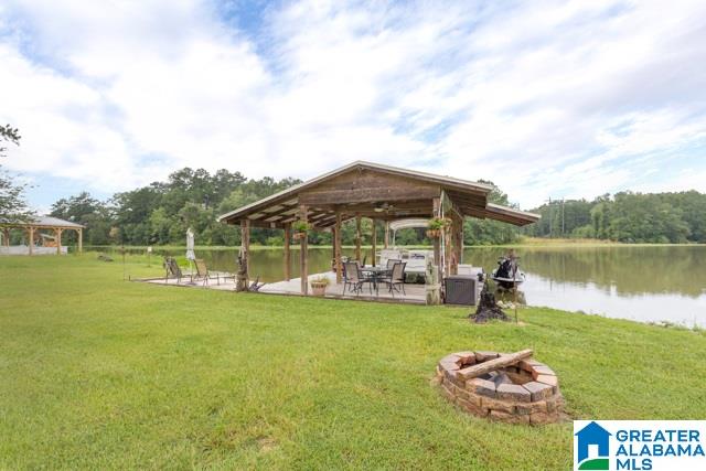 2784 England Road Lincoln, AL 35096 - Photo 41 of 49