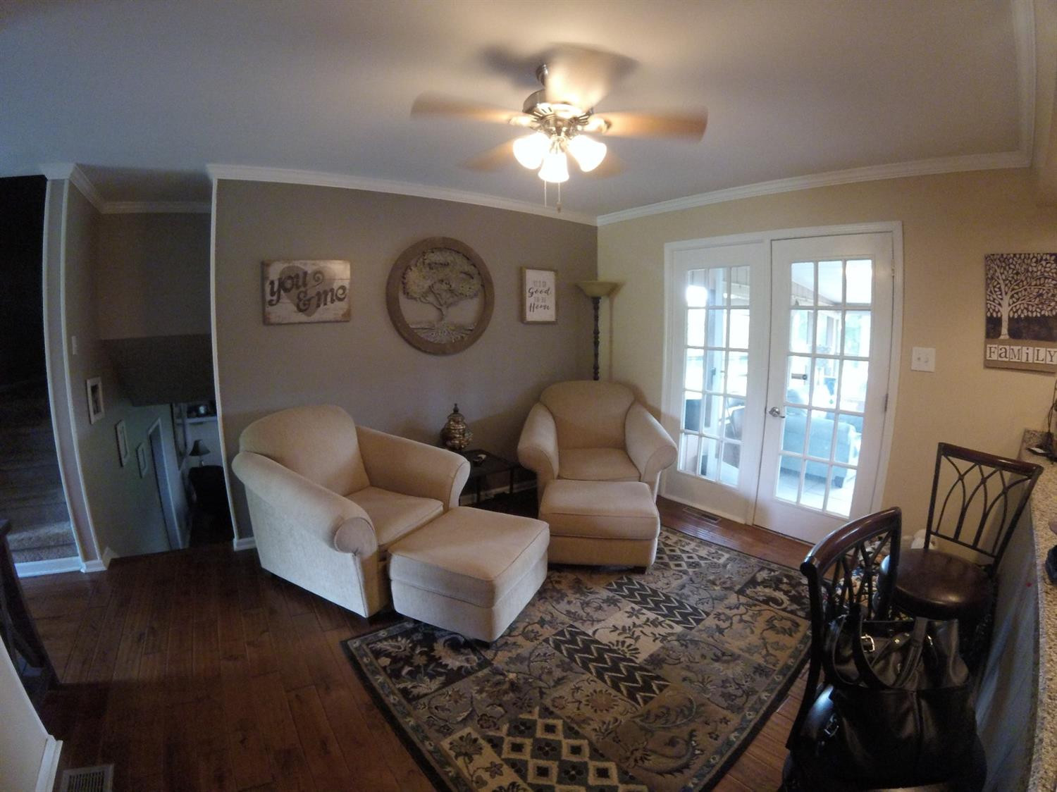 311 Bourbon Acres Road Paris, KY 40361 - Photo 13 of 72 Photo 13