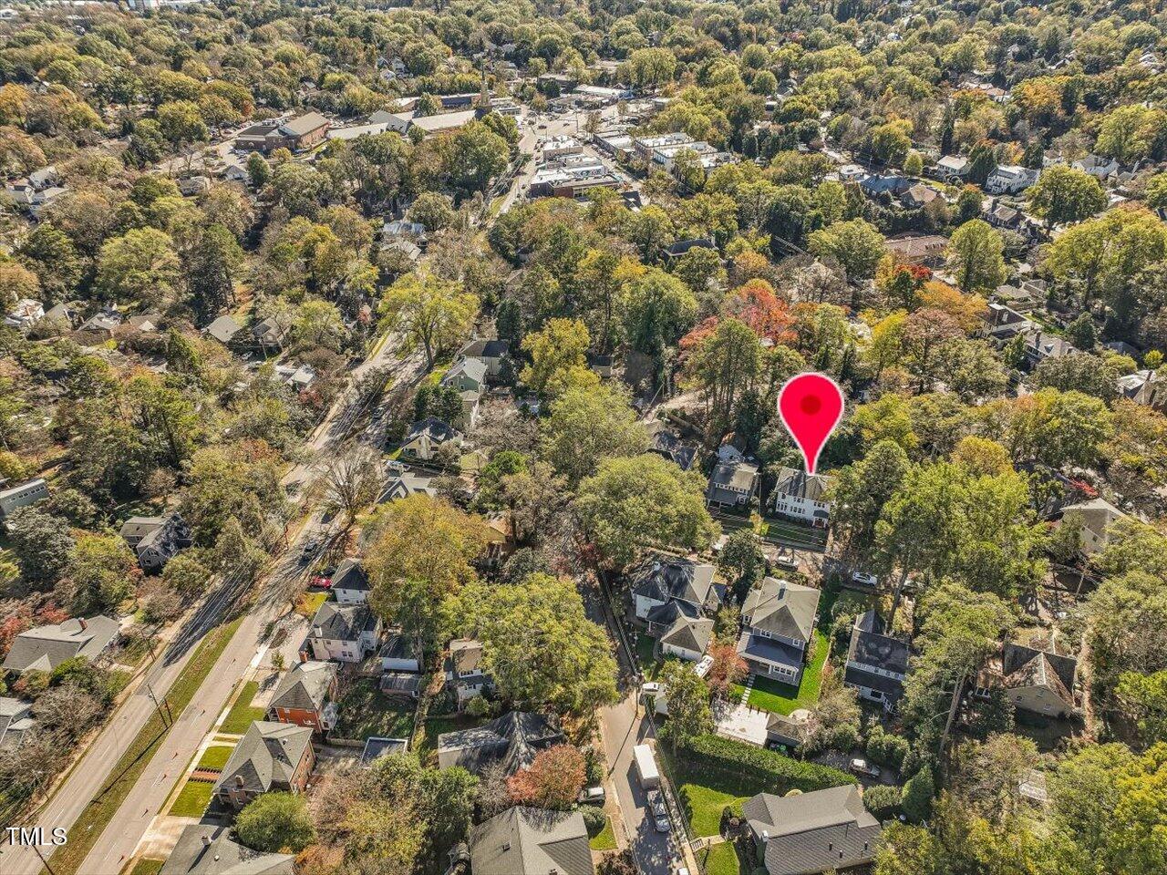 2108 Myrtle Avenue Raleigh, NC 27608 - Photo 87 of 95 87-Near Five Points