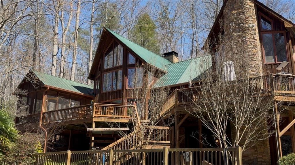 15 Huntcliff Ridge Cleveland, GA 30528 - Photo 1 of 1