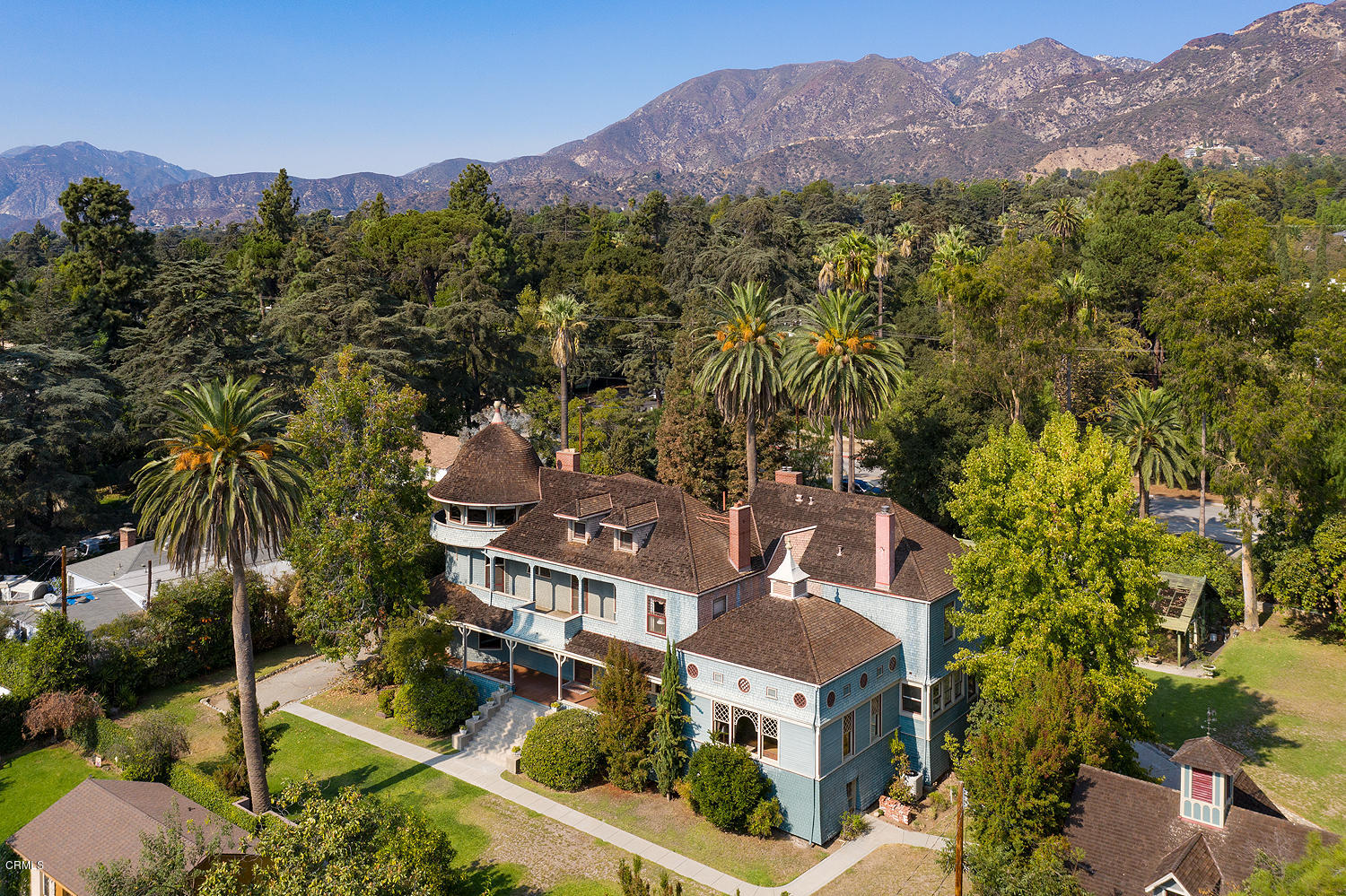 654 East Mariposa Street Altadena, CA 91001 - Photo 2 of 75 654 E Mariposa St 002-mls