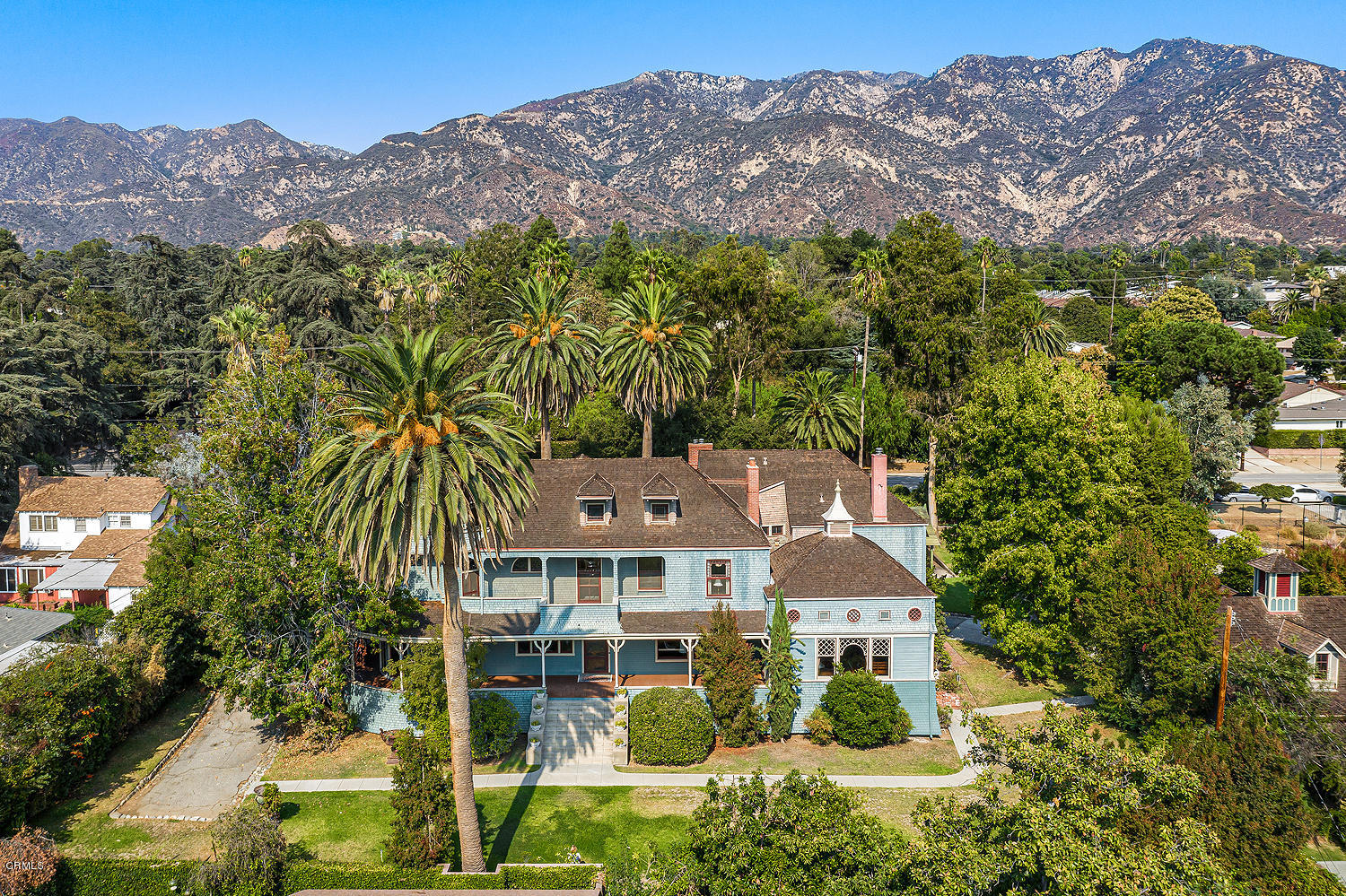 654 East Mariposa Street Altadena, CA 91001 - Photo 3 of 75 654 E Mariposa St 001-mls