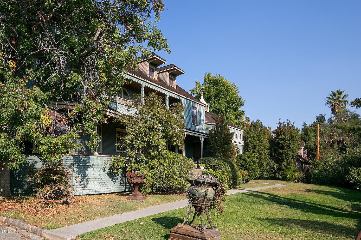 654 East Mariposa Street Altadena, CA 91001 - Photo 61 of 75 654 E Mariposa St 063-mls