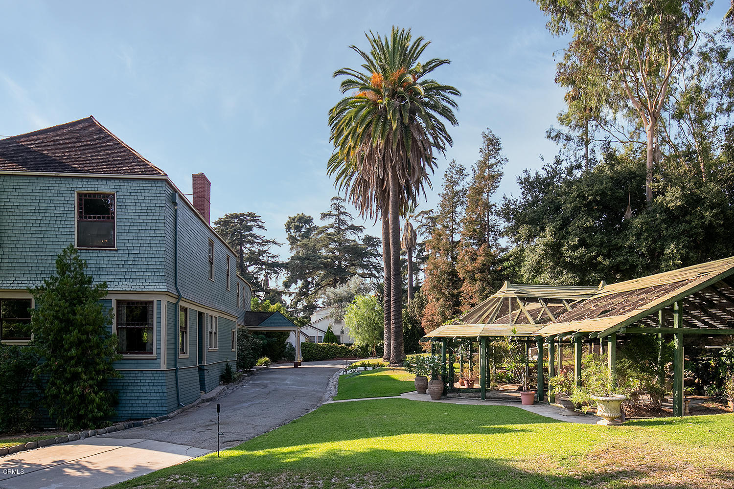 654 East Mariposa Street Altadena, CA 91001 - Photo 63 of 75 654 E Mariposa St 065-mls